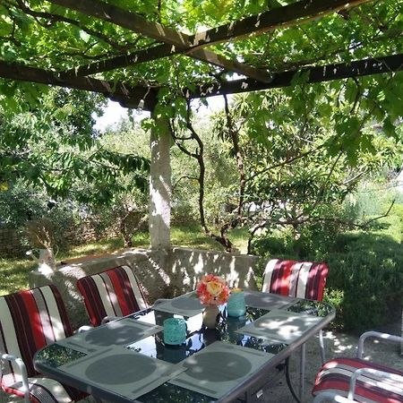Apartman Sutivan Apartman Kültér fotó