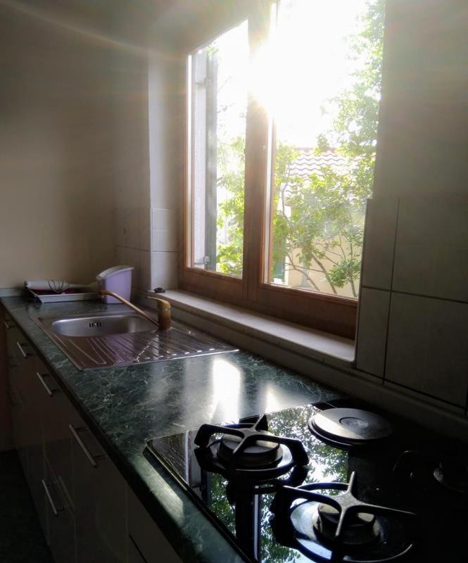 Apartman Sutivan Apartman Kültér fotó