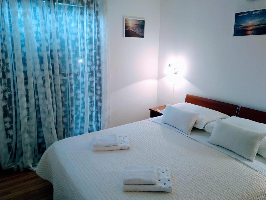 Apartman Sutivan Apartman Kültér fotó