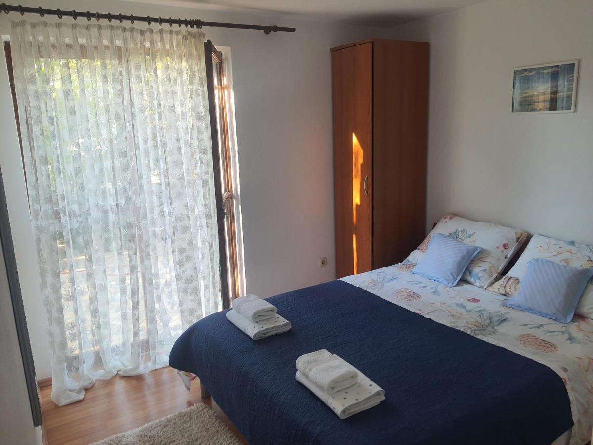 Apartman Sutivan Apartman Kültér fotó